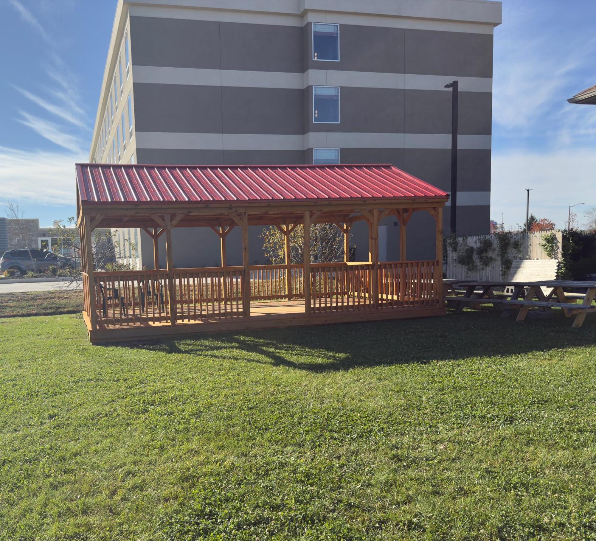 Super 8 By Wyndham Kokomo Exterior foto